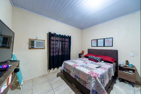 Quarto 1 de casa para alugar com 3 quartos, 200m² em Vila Augusta, Viamão