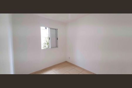 Quarto 1 de apartamento à venda com 2 quartos, 43m² em Recanto das Rosas, Osasco