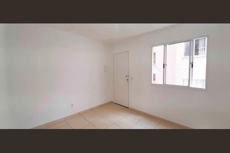 Apartamento à venda com 2 quartos, 43m² em Recanto das Rosas, Osasco