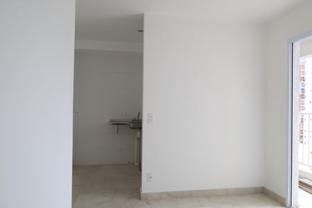 Apartamento para alugar com 2 quartos, 44m² em Vila Isa, São Paulo