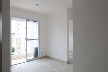 Apartamento para alugar com 2 quartos, 44m² em Vila Isa, São Paulo
