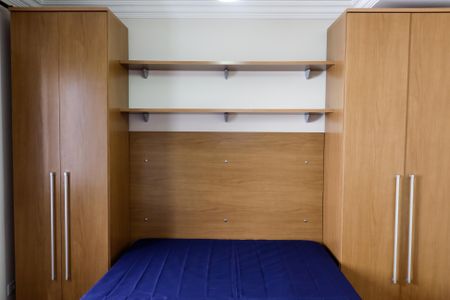 Apartamento à venda com 64m², 2 quartos e 1 vaga Apartamento à venda com 64m², 2 quartos e 1 vagaQuarto 2 - Suíte