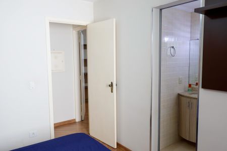 Apartamento à venda com 64m², 2 quartos e 1 vaga Apartamento à venda com 64m², 2 quartos e 1 vagaQuarto 2 - Suíte