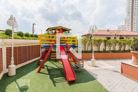 Apartamento à venda com 64m², 2 quartos e 1 vaga Apartamento à venda com 64m², 2 quartos e 1 vagaÁrea comum - Playground