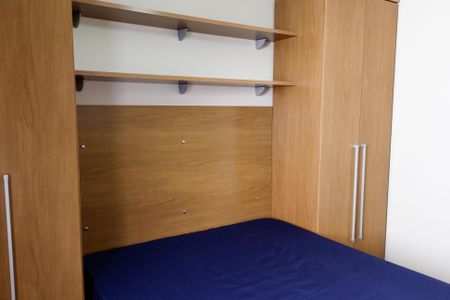 Apartamento à venda com 64m², 2 quartos e 1 vaga Apartamento à venda com 64m², 2 quartos e 1 vagaQuarto 2 - Suíte