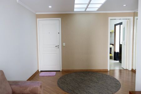 Apartamento à venda com 64m², 2 quartos e 1 vaga Apartamento à venda com 64m², 2 quartos e 1 vagasala