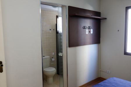 Apartamento à venda com 64m², 2 quartos e 1 vaga Apartamento à venda com 64m², 2 quartos e 1 vagaQuarto 2 - Suíte