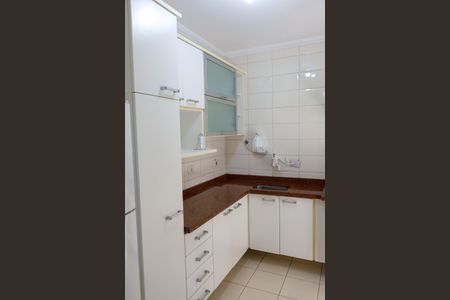 Apartamento à venda com 64m², 2 quartos e 1 vaga Apartamento à venda com 64m², 2 quartos e 1 vagaCozinha