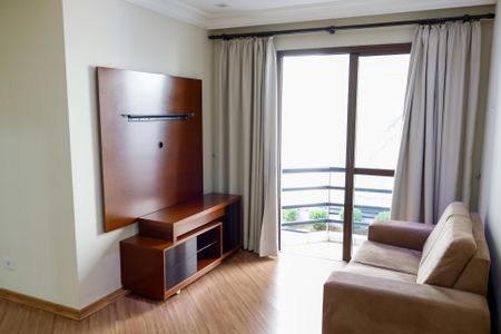 Apartamento à venda com 64m², 2 quartos e 1 vaga Apartamento à venda com 64m², 2 quartos e 1 vagasala