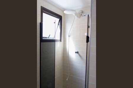 Apartamento à venda com 64m², 2 quartos e 1 vaga Apartamento à venda com 64m², 2 quartos e 1 vagaBanheiro da Suíte 2