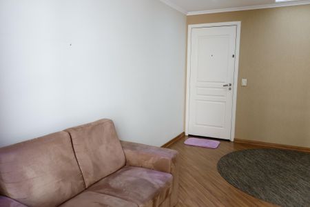 Apartamento à venda com 64m², 2 quartos e 1 vaga Apartamento à venda com 64m², 2 quartos e 1 vagasala