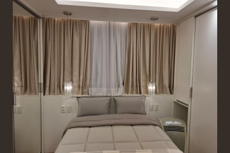 Apartamento para alugar com 1 quarto, 38m² em Jardim Paulista, São Paulo