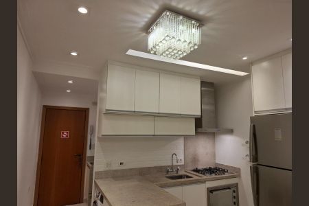 Apartamento para alugar com 1 quarto, 38m² em Jardim Paulista, São Paulo