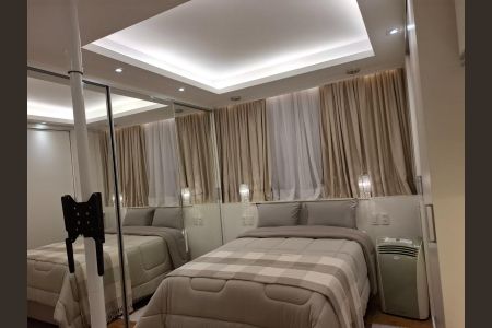 Apartamento para alugar com 1 quarto, 38m² em Jardim Paulista, São Paulo