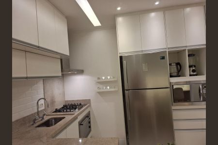 Apartamento para alugar com 1 quarto, 38m² em Jardim Paulista, São Paulo