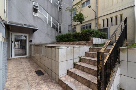 Apartamento para alugar com 56m², 2 quartos e 1 vagaÁrea comum