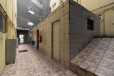 Apartamento para alugar com 56m², 2 quartos e 1 vagaÁrea comum