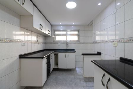 Apartamento para alugar com 56m², 2 quartos e 1 vagaCozinha