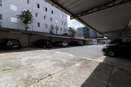 Apartamento para alugar com 56m², 2 quartos e 1 vagaGaragem