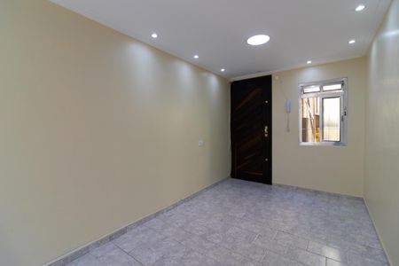 Apartamento para alugar com 56m², 2 quartos e 1 vagaSala