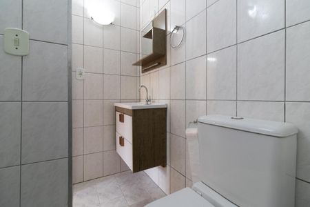 Apartamento para alugar com 56m², 2 quartos e 1 vagaBanheiro