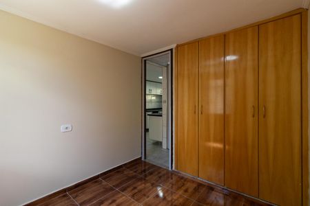 Apartamento para alugar com 56m², 2 quartos e 1 vagaQuarto 2