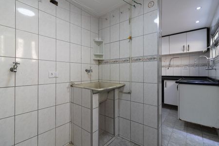 Apartamento para alugar com 56m², 2 quartos e 1 vagaÁrea de Serviço