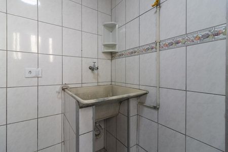 Apartamento para alugar com 56m², 2 quartos e 1 vagaÁrea de Serviço