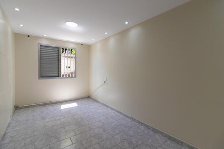 Sala de apartamento para alugar com 2 quartos, 56m² em Artur Alvim, São Paulo