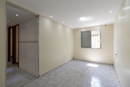 Sala de apartamento para alugar com 2 quartos, 56m² em Artur Alvim, São Paulo