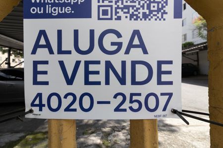 Apartamento para alugar com 56m², 2 quartos e 1 vagaPlaquinha