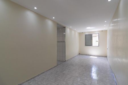Apartamento para alugar com 56m², 2 quartos e 1 vagaSala