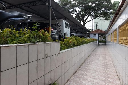 Apartamento para alugar com 56m², 2 quartos e 1 vagaÁrea comum