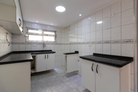 Apartamento para alugar com 56m², 2 quartos e 1 vagaCozinha