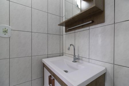 Apartamento para alugar com 56m², 2 quartos e 1 vagaBanheiro