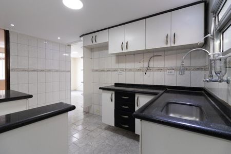 Apartamento para alugar com 56m², 2 quartos e 1 vagaCozinha
