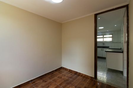 Apartamento para alugar com 56m², 2 quartos e 1 vagaQuarto 1
