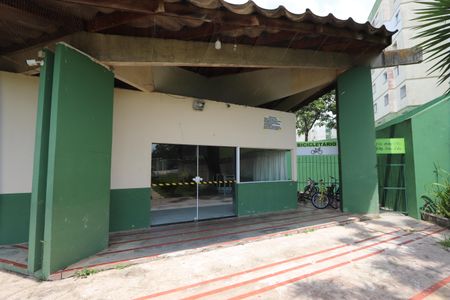 Apartamento à venda com 44m², 2 quartos e 1 vagaÁrea comum - Salão de festas