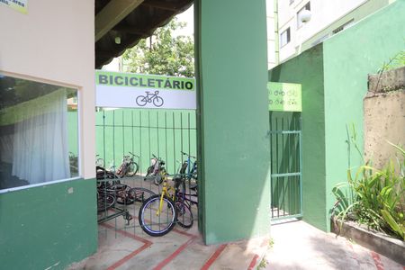 Apartamento à venda com 44m², 2 quartos e 1 vagaÁrea comum - Bicicletário