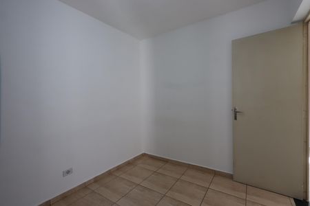 Quarto 1 de apartamento à venda com 2 quartos, 44m² em Jardim Dona Sinha, São Paulo