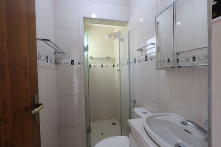 Apartamento à venda com 44m², 2 quartos e 1 vagaBanheiro