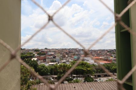 Vista da Sala de apartamento à venda com 2 quartos, 44m² em Jardim Dona Sinha, São Paulo