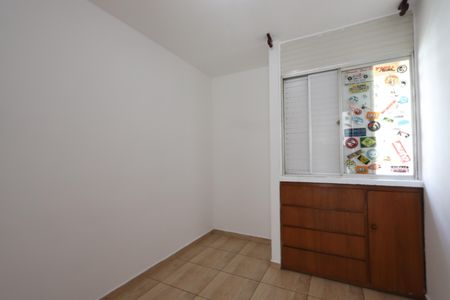 Quarto 2 de apartamento à venda com 2 quartos, 44m² em Jardim Dona Sinha, São Paulo