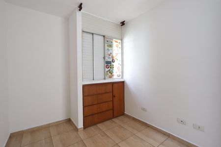 Quarto 2 de apartamento à venda com 2 quartos, 44m² em Jardim Dona Sinha, São Paulo