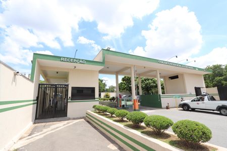 Apartamento à venda com 44m², 2 quartos e 1 vagaEntrada