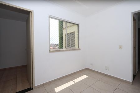 Sala de apartamento à venda com 2 quartos, 44m² em Jardim Dona Sinha, São Paulo