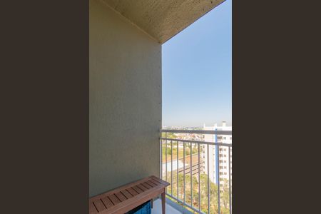 Apartamento à venda com 2 quartos, 59m² em Igara, Canoas