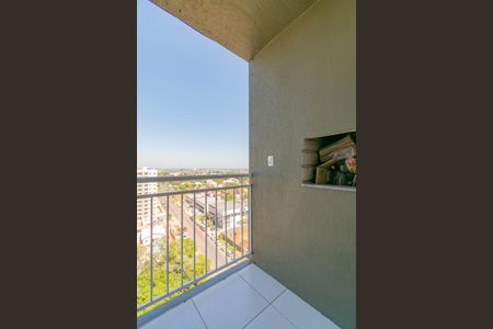 Apartamento à venda com 2 quartos, 59m² em Igara, Canoas