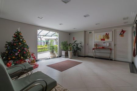 Apartamento à venda com 2 quartos, 57m² em Chácara Inglesa, São Paulo