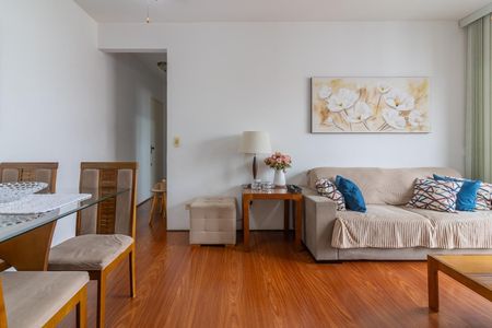 Apartamento à venda com 2 quartos, 57m² em Chácara Inglesa, São Paulo